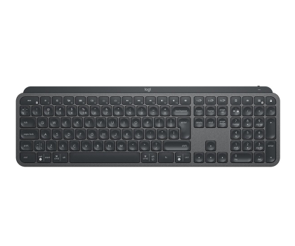Klawiatura Klawiatura Bezprz. Logitech MX KEYS Advanced 920-009415